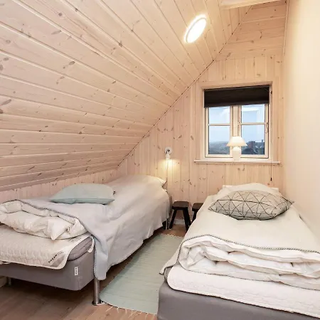 Prázdninový dům 8 Person Holiday In Bl Vand