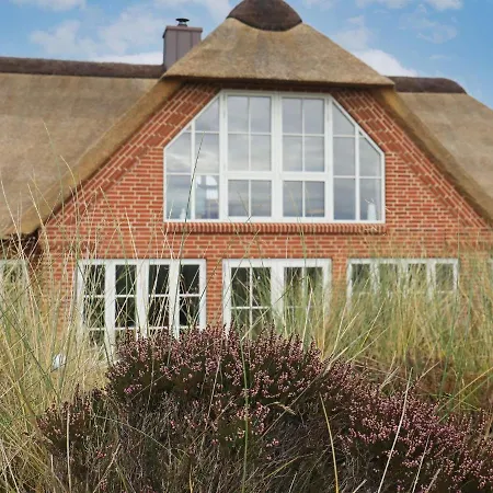 8 Person Holiday In Bl Vand